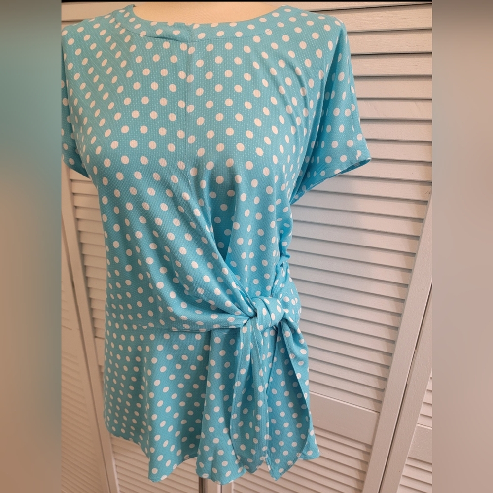 MICHAEL MICHAEL KORS TOP NWT